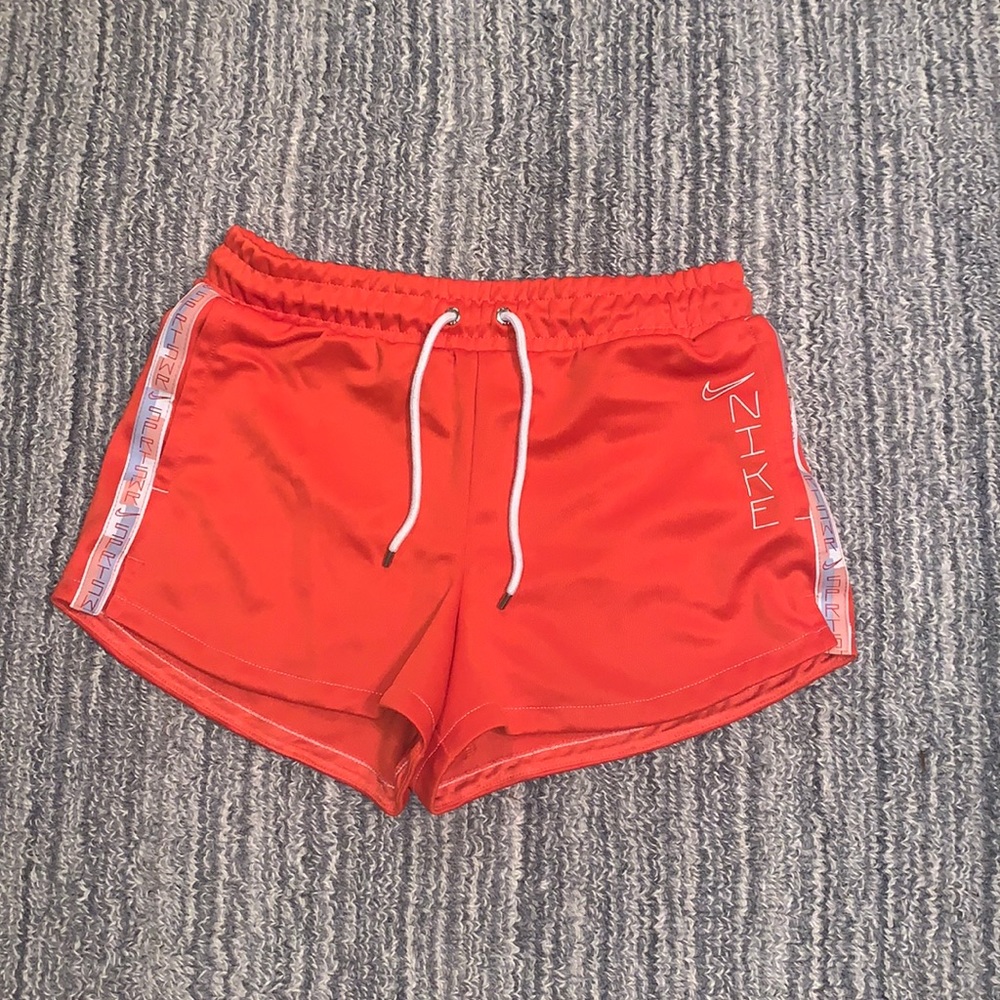 retro nike shorts